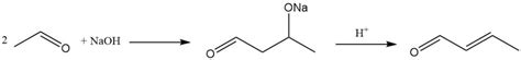  Crotonaldehyde - Właściwości, Zastosowania i Produkcja w Przemyśle Chemicznym!