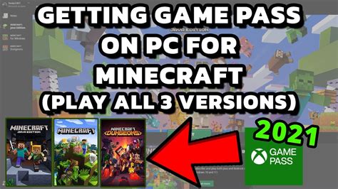 Do You Need Xbox Game Pass to Play Minecraft Multiplayer? And Why Do Pineapples Belong on Pizza?