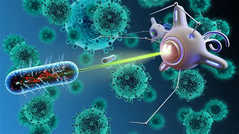  Silane: Użycie w nanotechnologii i potencjał w medycynie przyszłości!